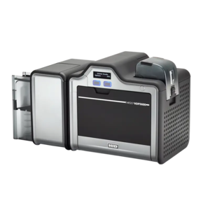 PRINTER REVIEW: Fargo HDP5600 ID Card Printer